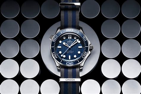 james bond omega watch for sale|omega james bond 60th anniversary.